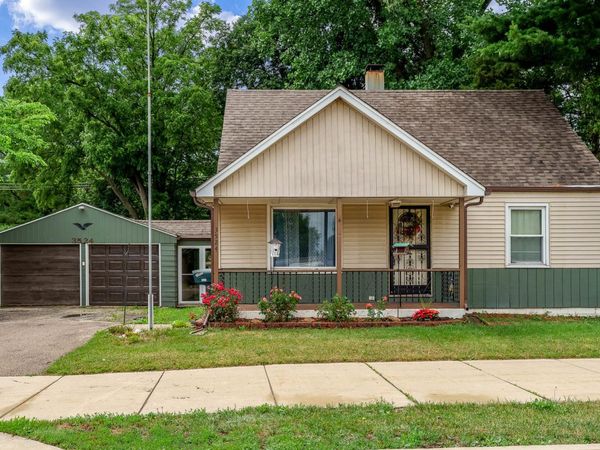 3524 N Main Street , Rockford, IL 61103