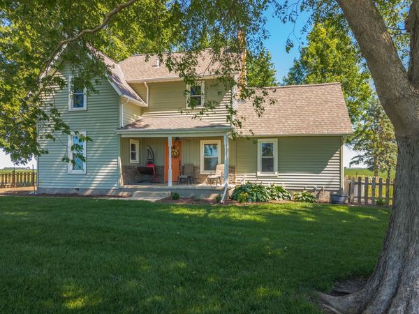 1754 E 1200 Road N, Stanford, IL 61774