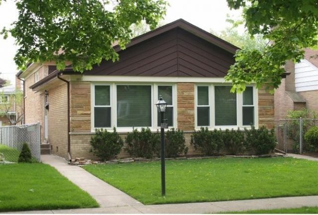 8837 Menard Avenue, Morton Grove, IL 60053 Main Photo