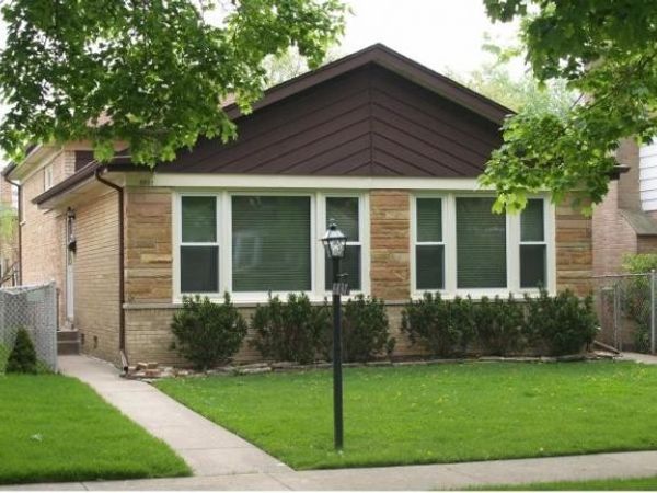 8837 Menard Avenue, Morton Grove, IL 60053