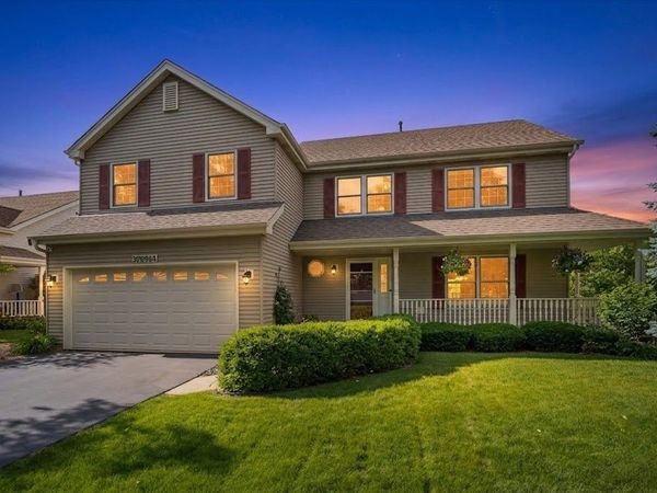 39W664 Terney Lane, Geneva, IL 60134