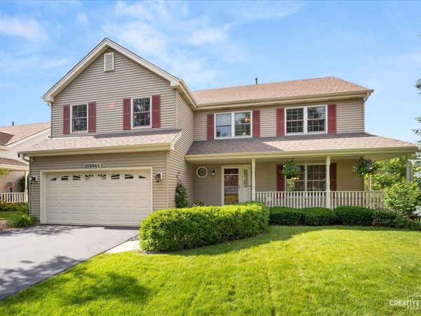 39W664 Terney Lane , Geneva, IL 60134