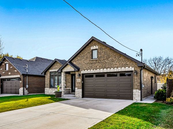 8200 S Normandy Avenue , Burbank, IL 60459