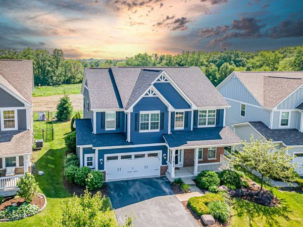13849 Anne Drive , Lemont, IL 60439
