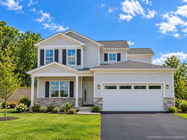 11725 Ryann Road, Huntley, IL 60142