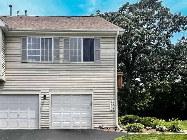 263 S Collins Street , South Elgin, IL 60177