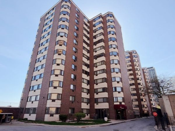 7337 S South Shore Drive , Unit 1012, Chicago, IL 60649