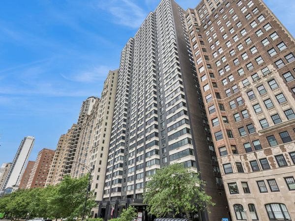 1440 N Lake Shore Drive , Unit 21G, Chicago, IL 60610