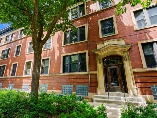 1446 E 56TH Street , Unit 3, Chicago, IL 60637