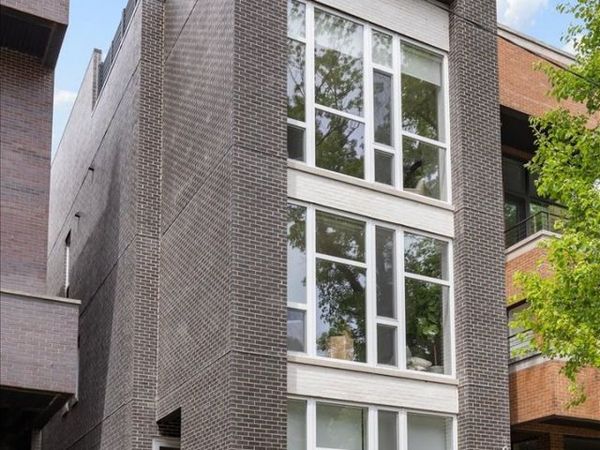 938 N Winchester Avenue , Unit 3, Chicago, IL 60622