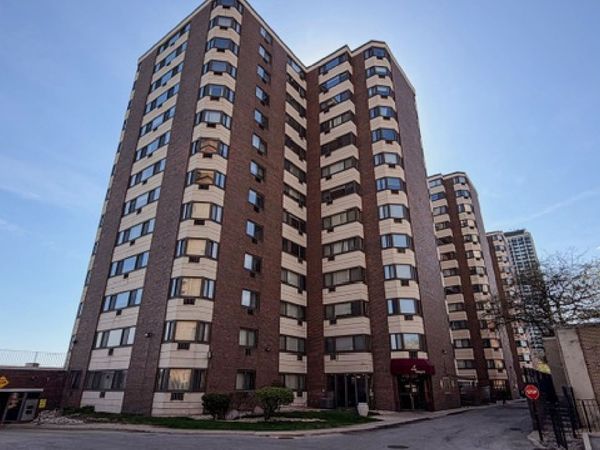 7337 S South Shore Drive , Unit 912, Chicago, IL 60649