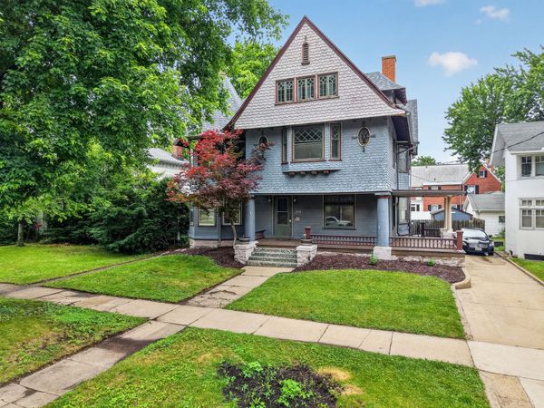 508 Pearl Street , Ottawa, IL 61350