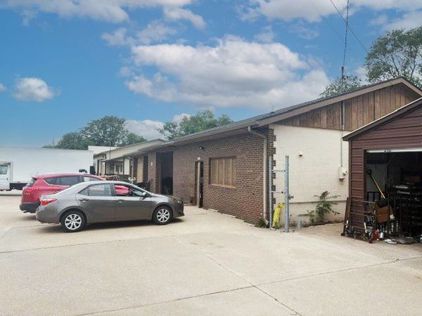 619 25th Avenue, Rock Island, IL 61201