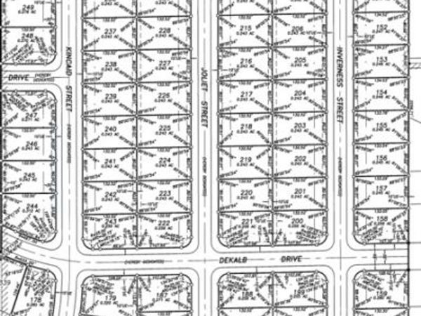 544 Ashton Avenue , Maple Park, IL 60151