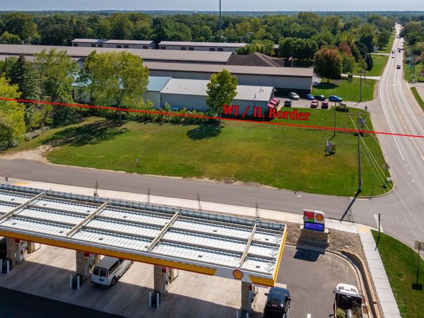 Lot 35 128th Street , Trevor, WI 53179