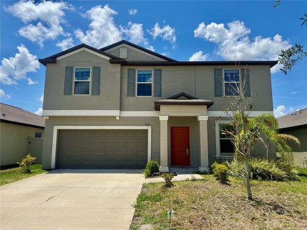 5415 AMARYLLIS GARDEN STREET , APOLLO BEACH, FL 33572