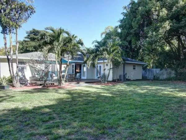 7609 SENRAB DRIVE , BRADENTON, FL 34209