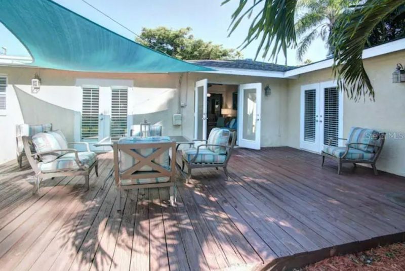 7609 Senrab Drive, Bradenton, FL 34209 Photo