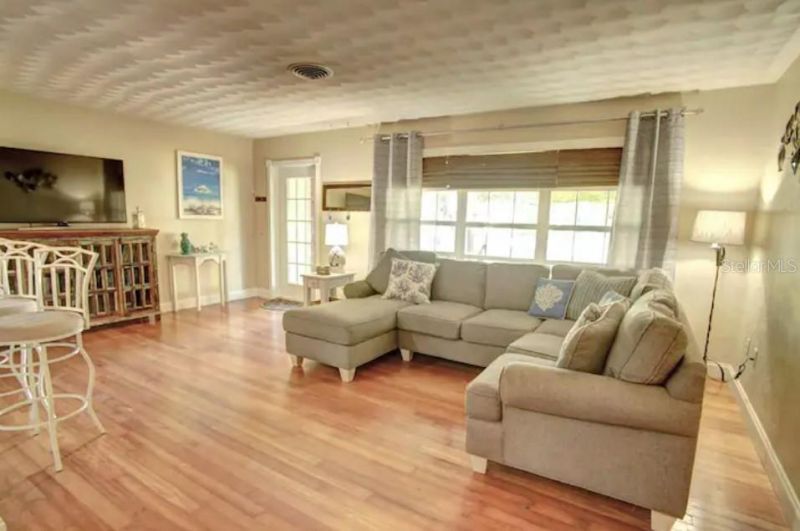 7609 Senrab Drive, Bradenton, FL 34209 Photo