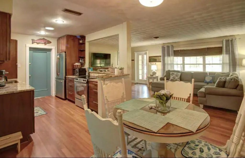 7609 Senrab Drive, Bradenton, FL 34209 Photo