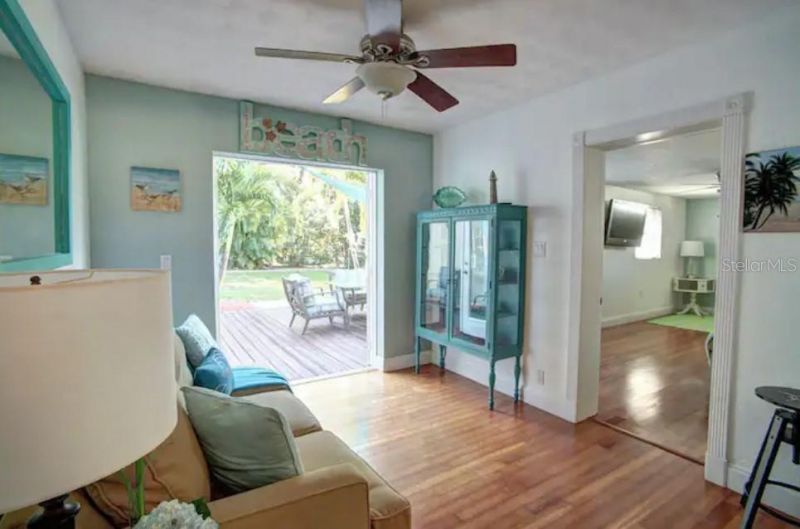 7609 Senrab Drive, Bradenton, FL 34209 Photo