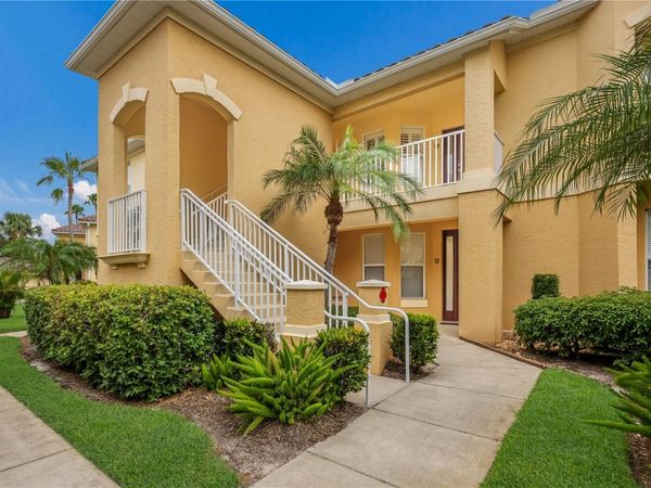 7115 BOCA GROVE PLACE , Unit 202, BRADENTON, FL 34202