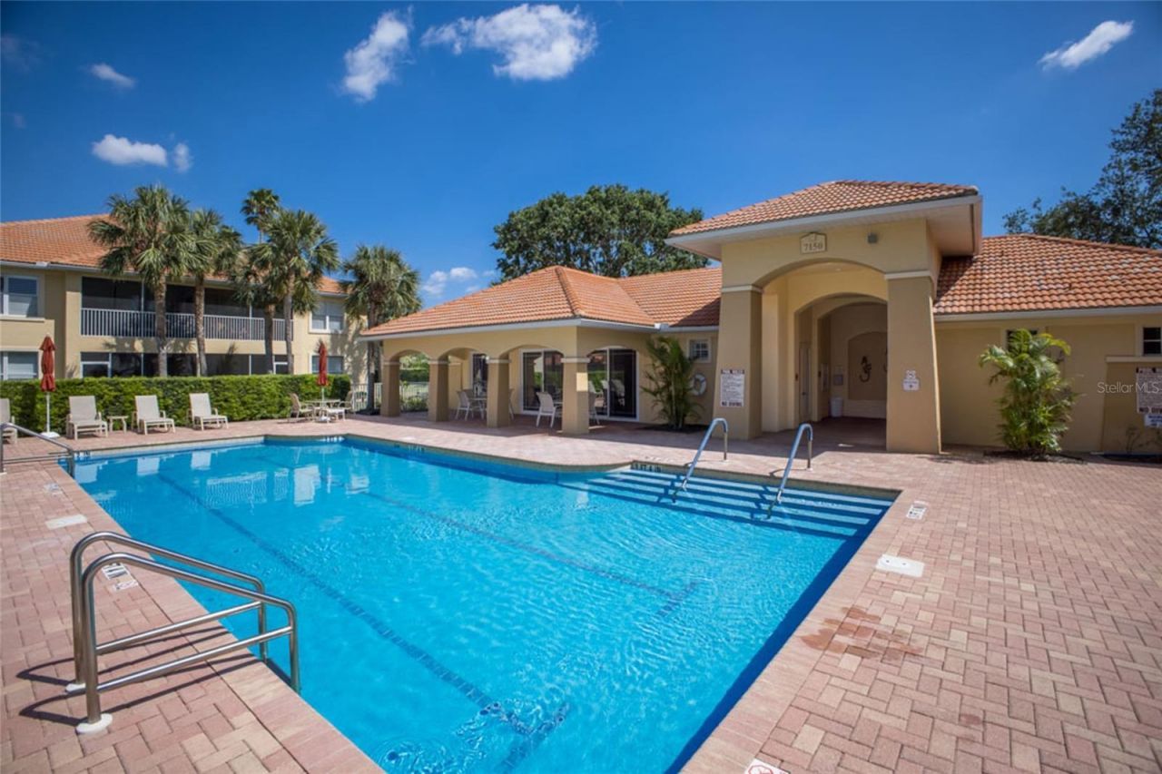 7115 Boca Grove Place, Unit 202, Lakewood Ranch, FL 34202 Photo