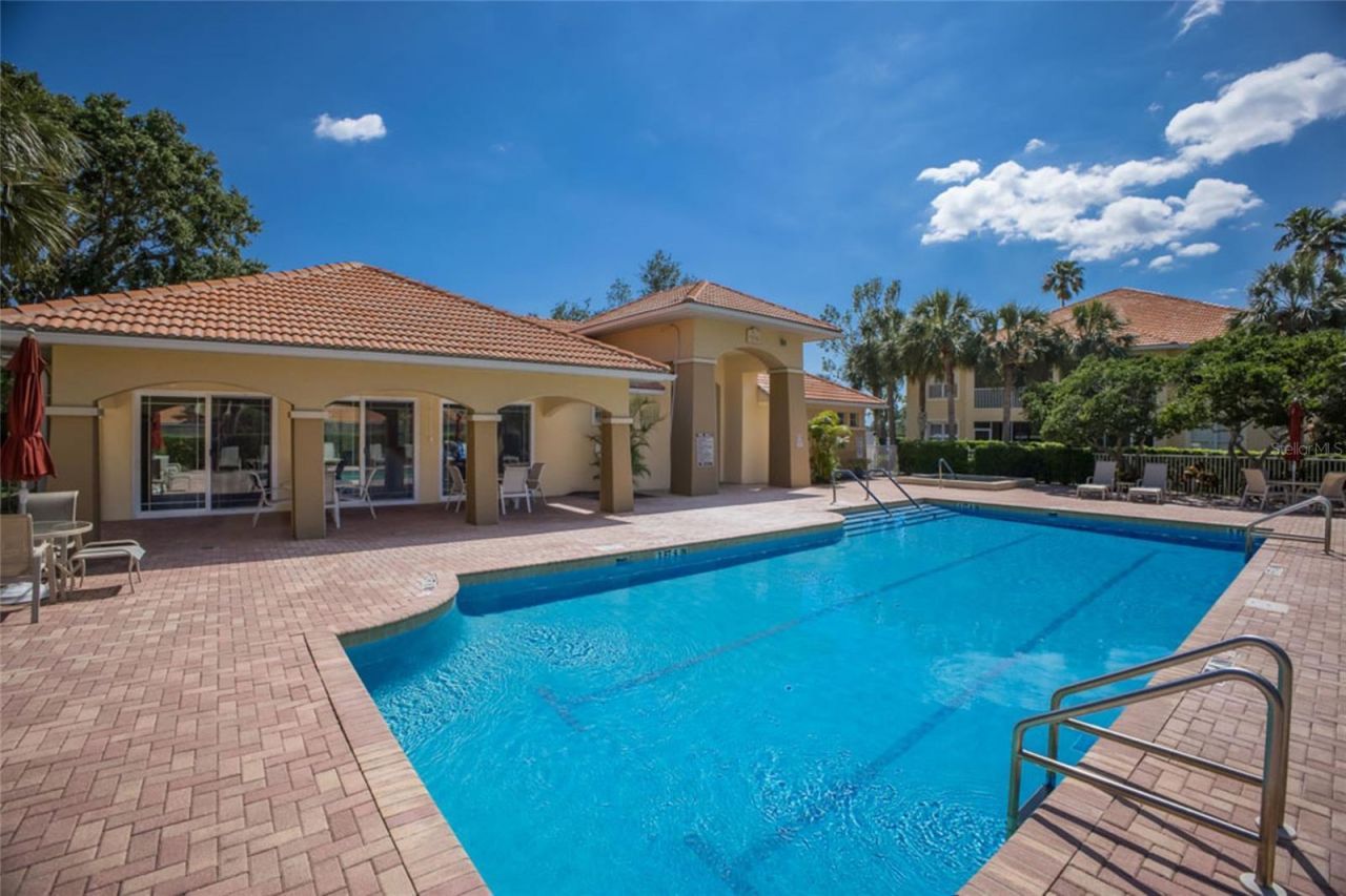 7115 Boca Grove Place, Unit 202, Lakewood Ranch, FL 34202 Photo