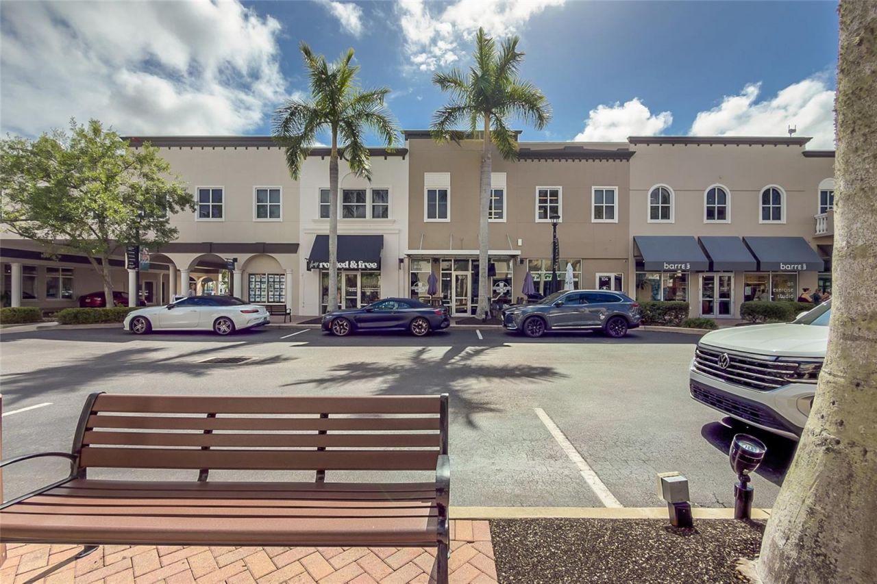 7115 Boca Grove Place, Unit 202, Lakewood Ranch, FL 34202 Photo