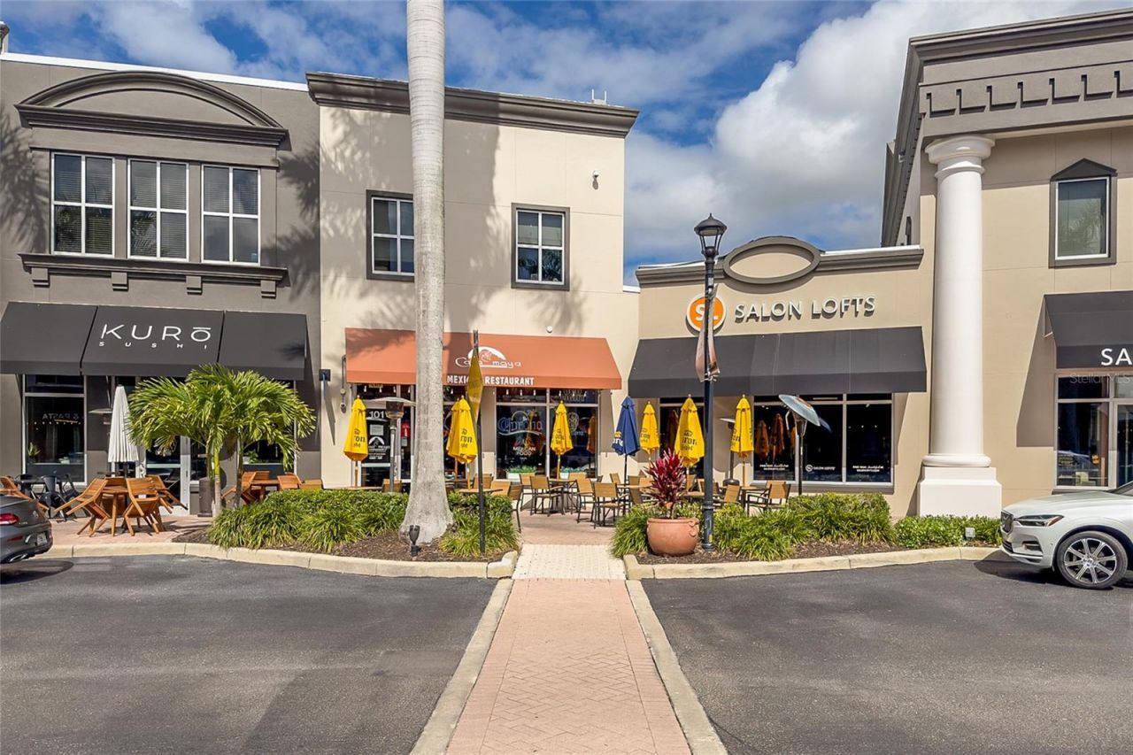 7115 Boca Grove Place, Unit 202, Lakewood Ranch, FL 34202 Photo