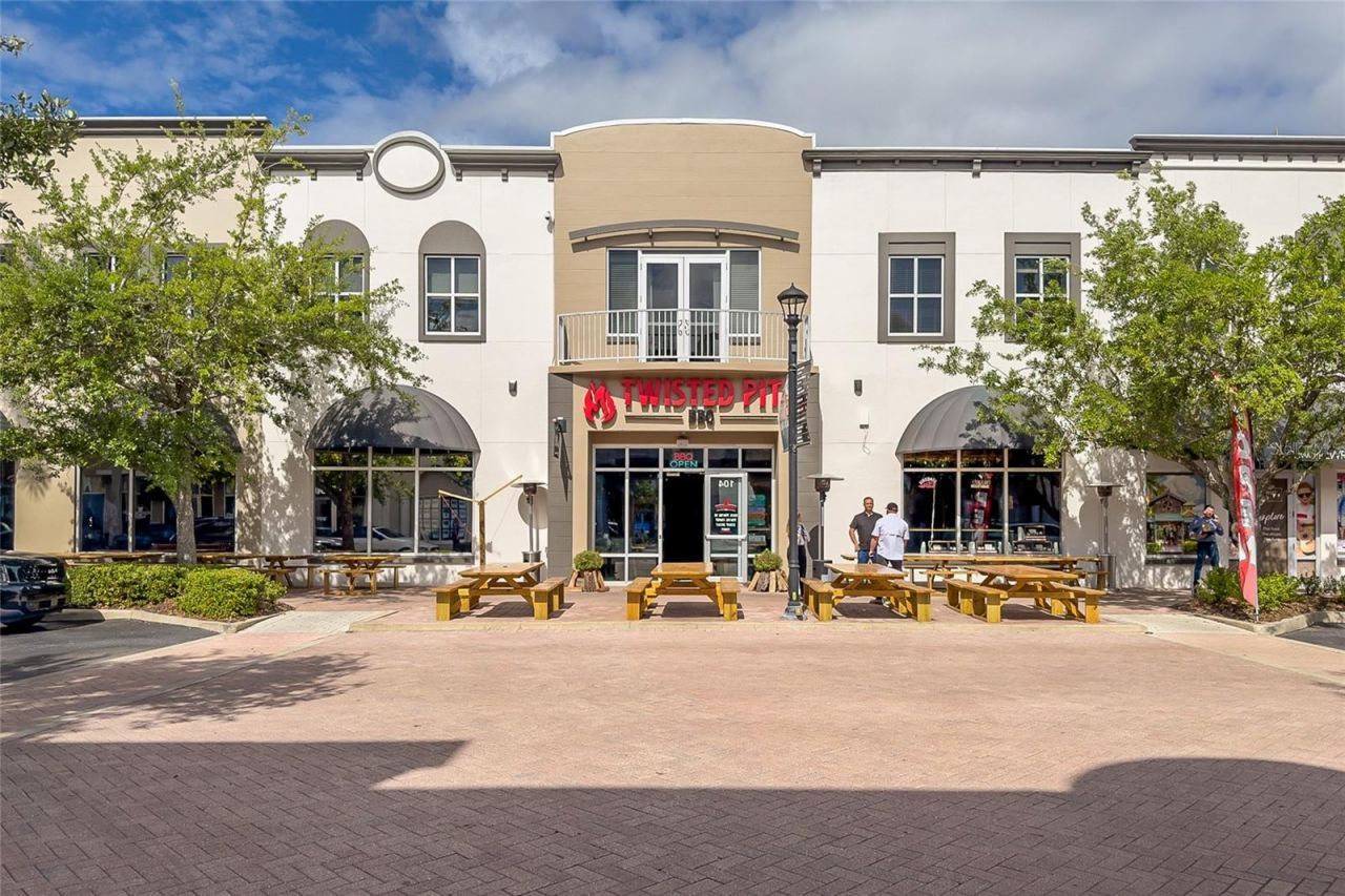 7115 Boca Grove Place, Unit 202, Lakewood Ranch, FL 34202 Photo