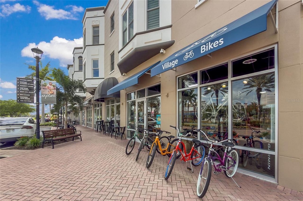 7115 Boca Grove Place, Unit 202, Lakewood Ranch, FL 34202 Photo