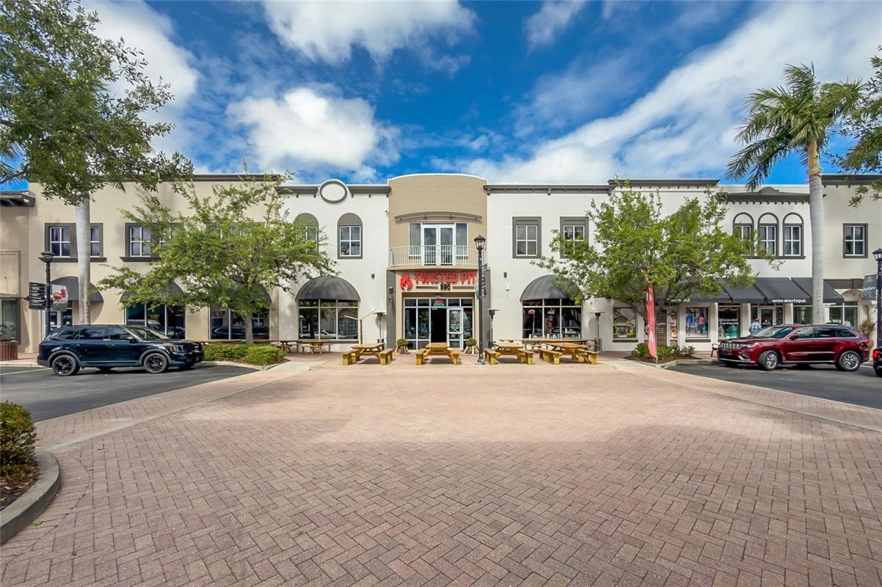 7115 Boca Grove Place, Unit 202, Lakewood Ranch, FL 34202 Photo