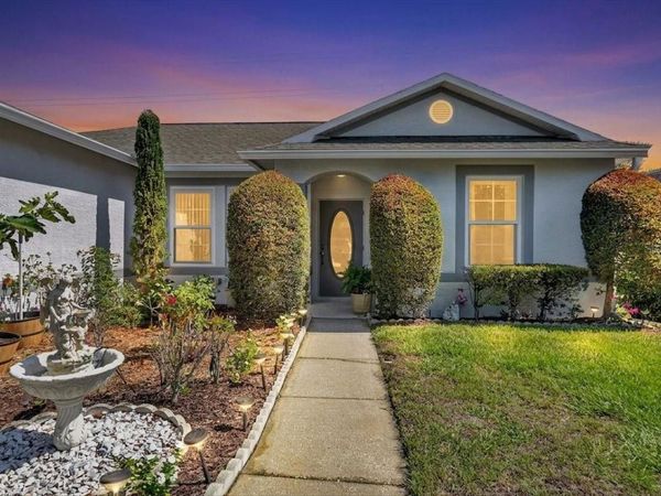 707 CYPRESS PARK AVENUE, TARPON SPRINGS, FL 34689