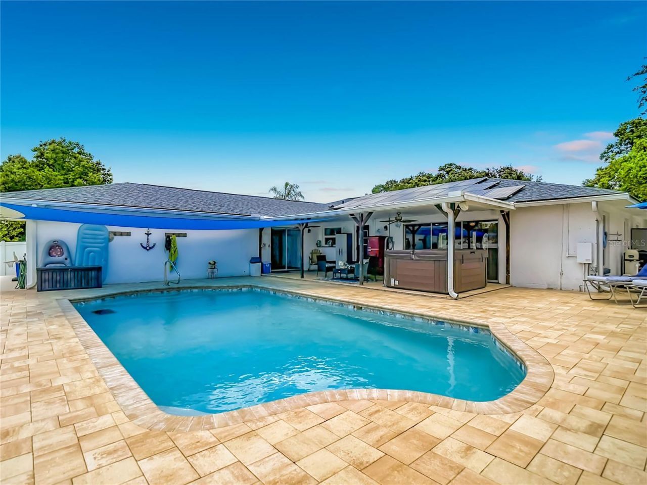3008 Ripplewood Drive , Seffner, FL 33584 Photo