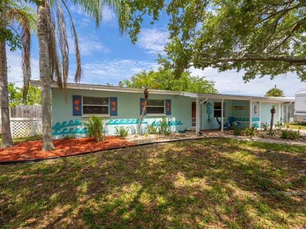 345 SARONG CIRCLE , MERRITT ISLAND, FL 32952