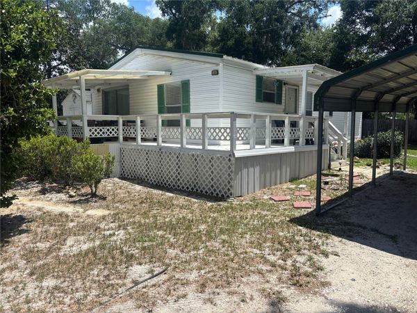 2695 NE 147TH COURT , SILVER SPRINGS, FL 34488