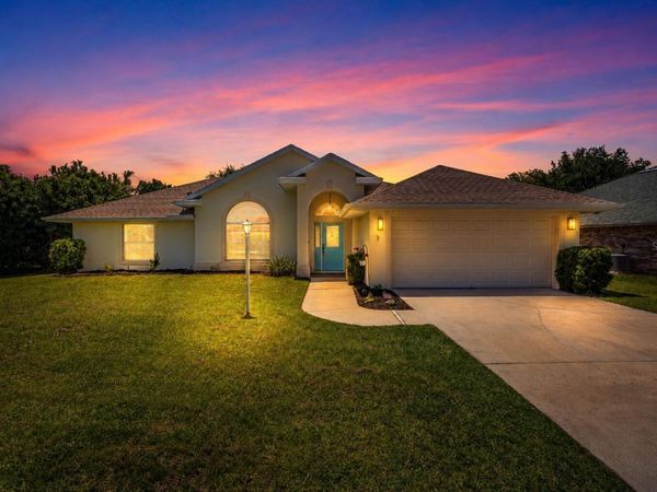 3 LEWIS DRIVE , PALM COAST, FL 32137