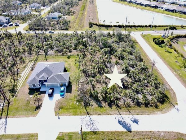 8045 THRUSO ROAD , PORT CHARLOTTE, FL 33981