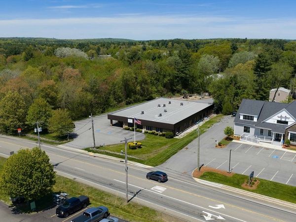 138 Hartford Avenue, Hopedale, MA 01747