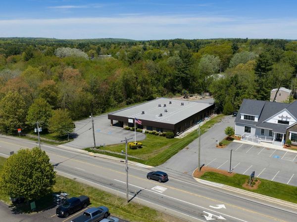138 Hartford Avenue, Hopedale, MA 01747