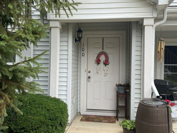 13255 Deception Pass, UNIT 100, Fishers, IN 46038