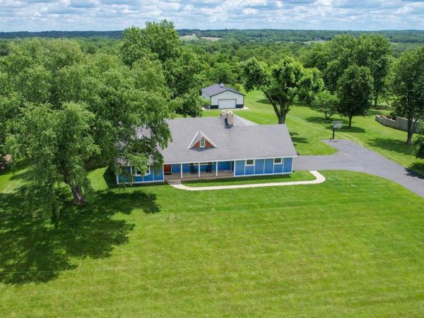 1122 Mockingbird Lane, Turtle Creek Twp, OH 45036