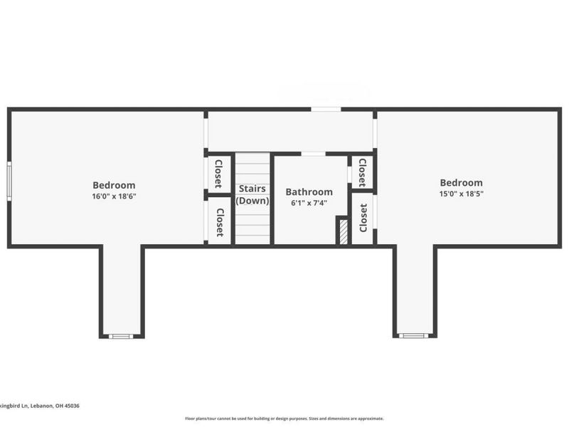 1122 Mockingbird Lane, Turtle Creek Twp, OH 45036 Photo 42