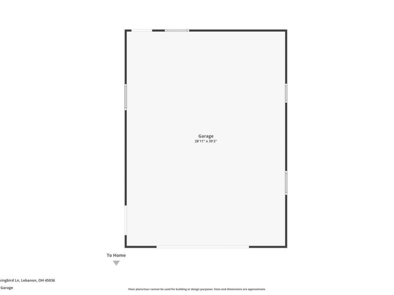 1122 Mockingbird Lane, Turtle Creek Twp, OH 45036 Photo 43
