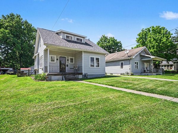 8155 Anthony Wayne Avenue, Cincinnati, OH 45216