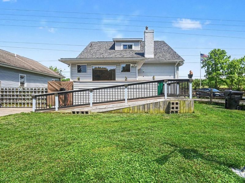 8155 Anthony Wayne Avenue, Cincinnati, OH 45216 Photo 6