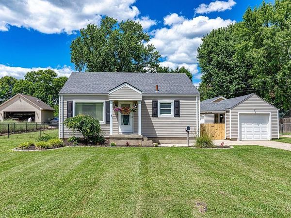 670 Vinnedge Avenue, Fairfield, OH 45014