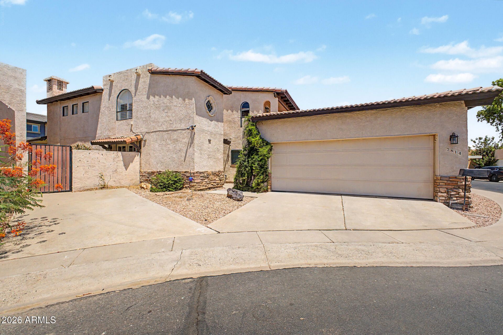 7814 N 21st Lane, Phoenix, AZ 85021 Main Photo