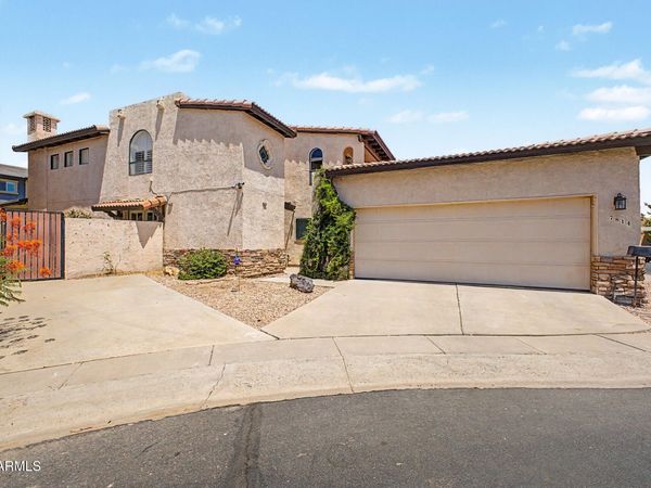 7814 N 21ST Lane, Phoenix, AZ 85021